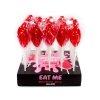 Lizak strawberry pussy lollipop
